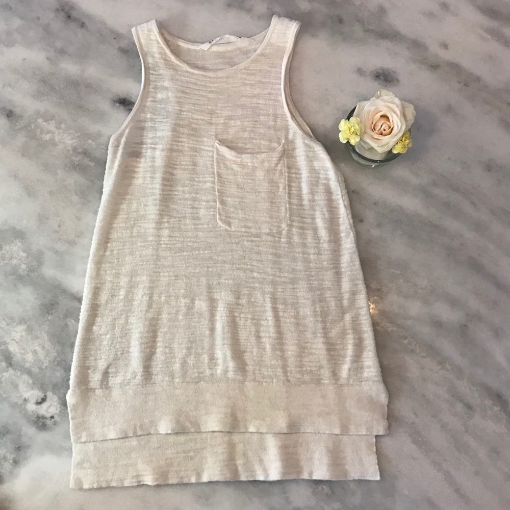 Athleta tank
